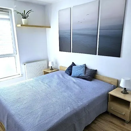 Mieszkanie 6-Osobowe Krakow Przy Plywajacych Basenach Zakrzowek Esterno foto