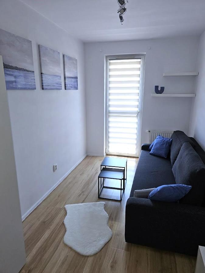 Mieszkanie 6-osobowe Przy Plywajacych Basenach Zakrzowek Apartment Krakow